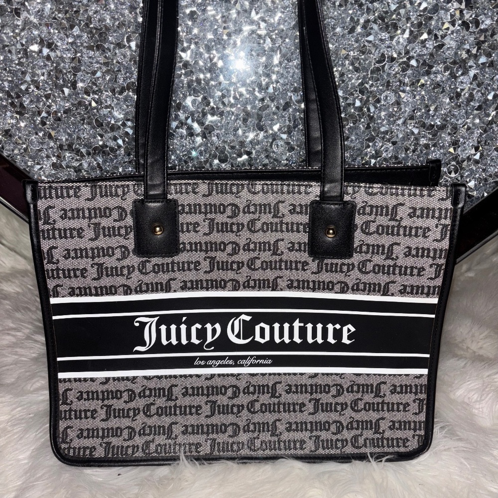 Juicy couture bag